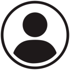 user-icon-on-transparent-backgro